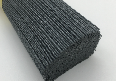 Silicon Carbide (SC)