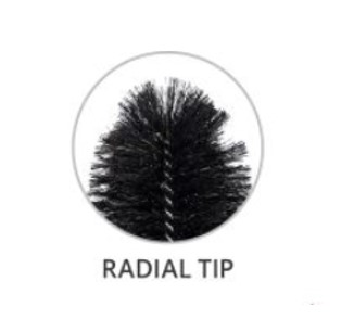 ชนิด Radial