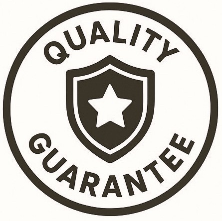 quality guarantee